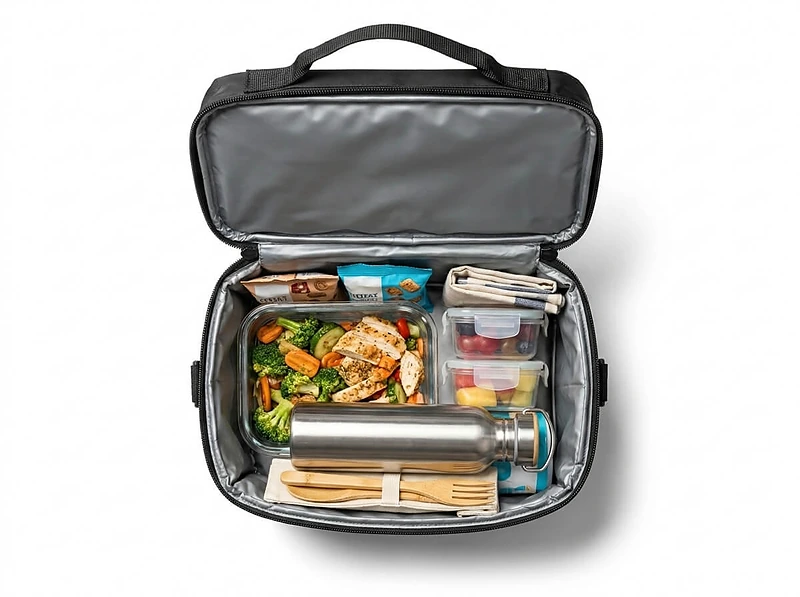 Promotional Lunch Bag