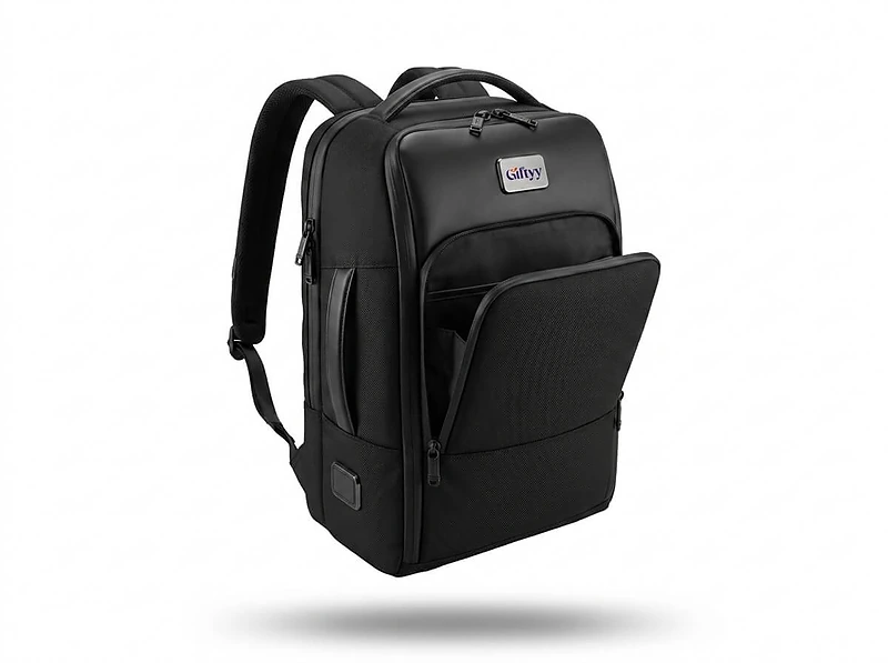 Smart Tech Travel Backpack