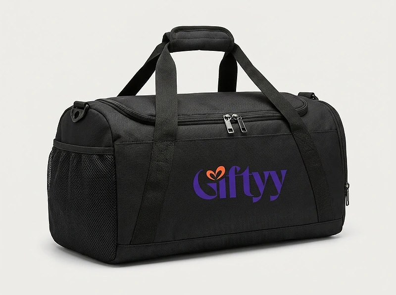 ActiveSport Gym Bag
