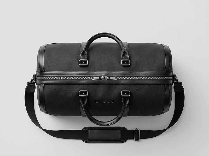 Premium Travel Duffel Bag