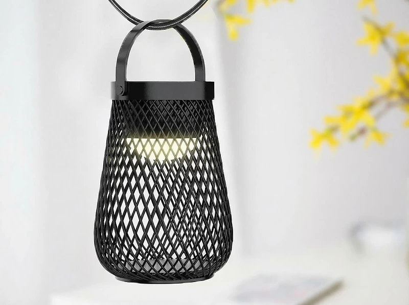 Wireless Speaker Lantern