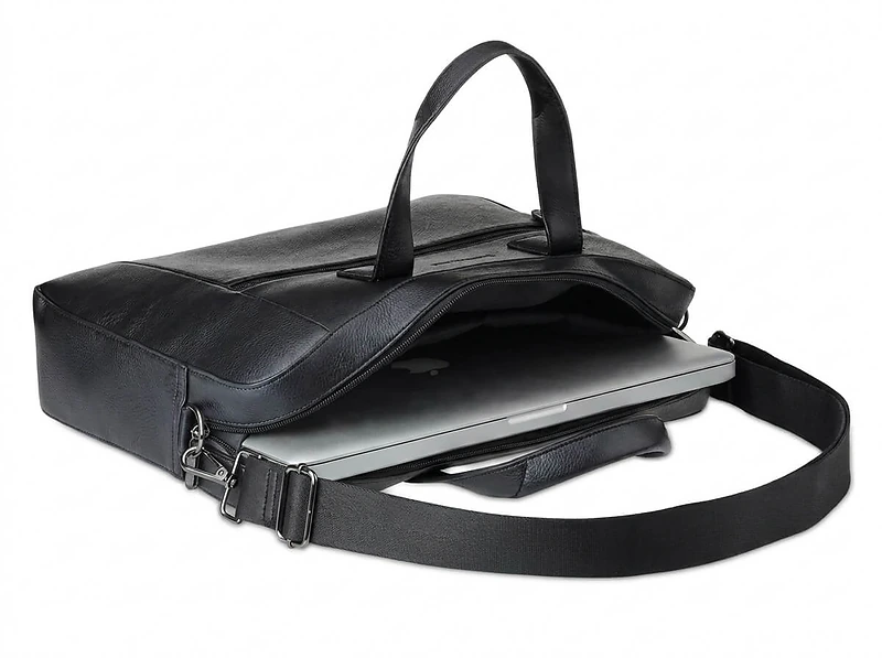 SANTHOME Prestige Office Briefcase
