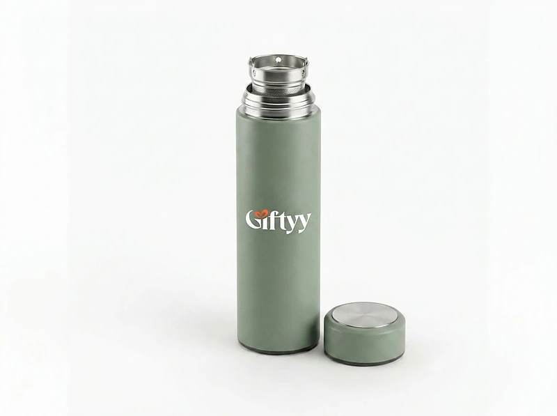 Stainless Steel Vacuum Flask