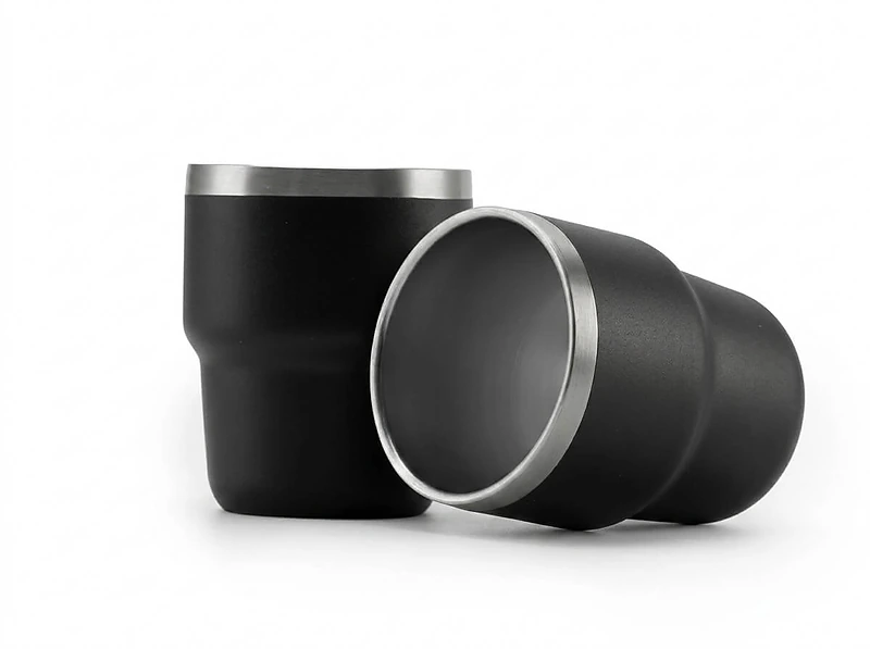 Compact 3-in-1 Coffee Maker with Battery Power