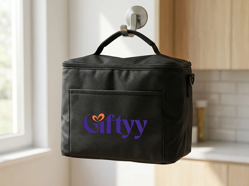 Promotional Lunch Bag