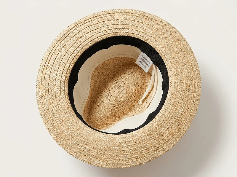 Santhome® Straw Hat