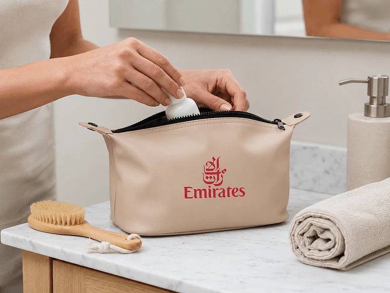 Wash Bag