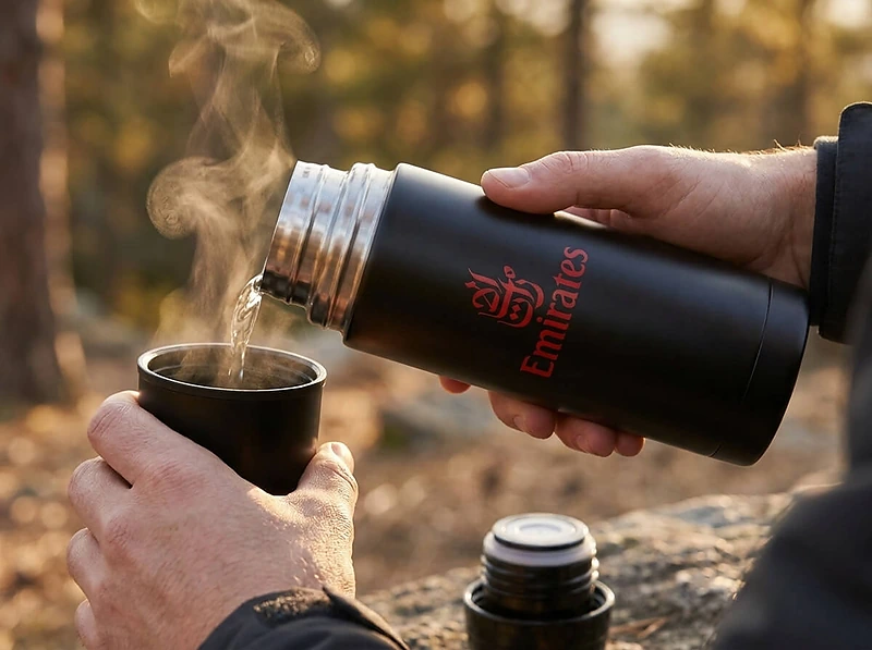 Vacuum Flask 500ml
