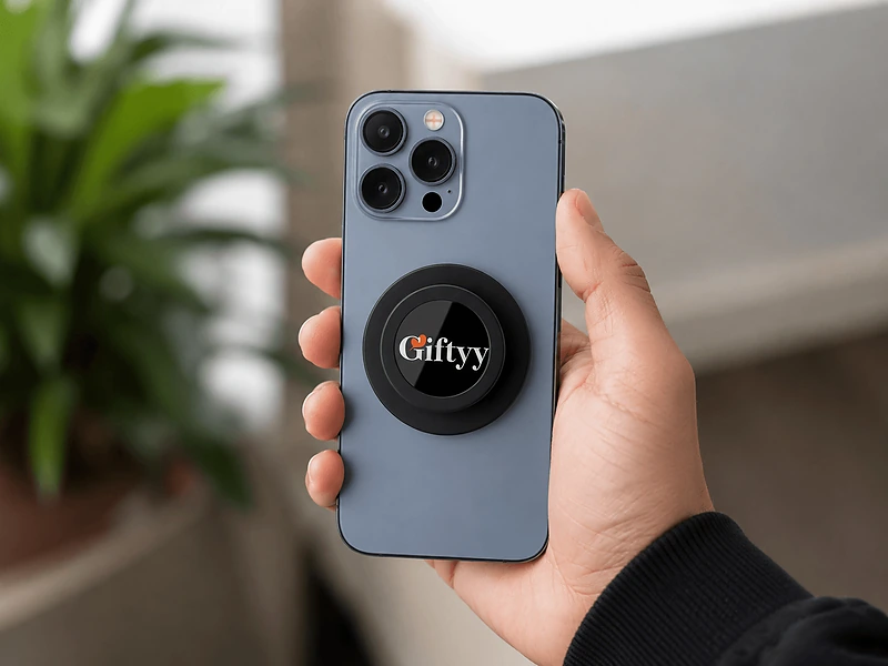 Giftology Magsafe Mobile Pop Grip