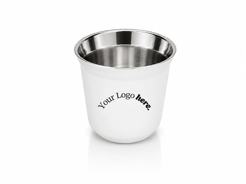 Hans Larsen Gift Set of 2 Premium Arabic Coffee Cups