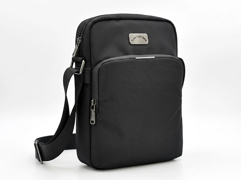 Lightweight Travel Organizer Bag with MagSafe
