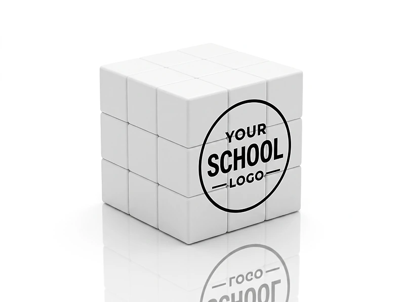 Promotional Rubik’s Cube