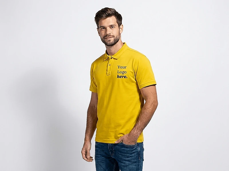 Cooltex Men Polo T-Shirts