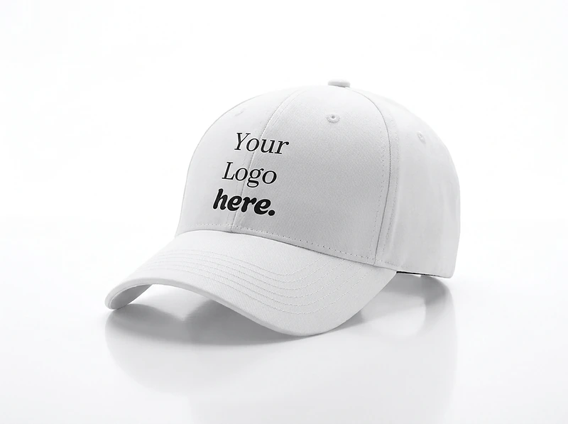 Santhome RPET 6 Panel DryNCool® Sport Cap