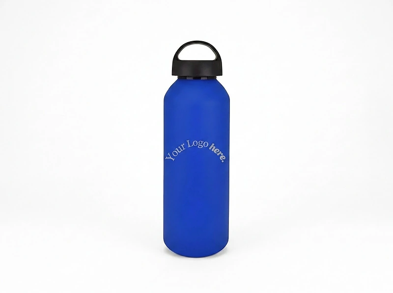 800ml Aluminium Sports Bottle