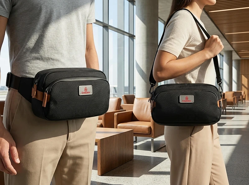 EcoFlex Mini Body Bag
