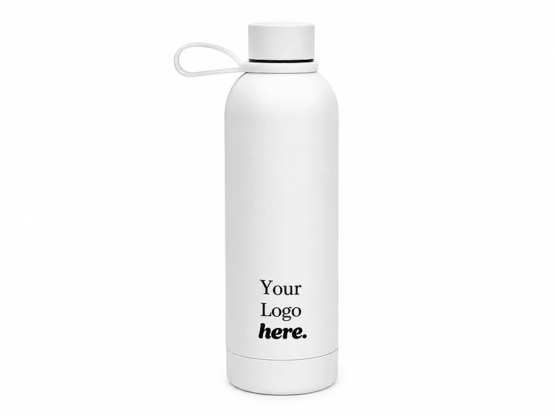 Giftology Double Wall Stainless Steel Bottle 500ml