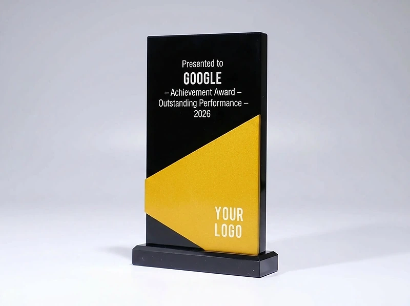 Award Trophy