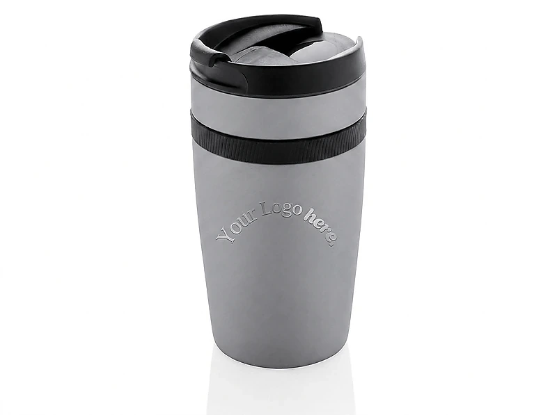XDXCLUSIVE Leak Proof Vacuum Coffee Tumbler