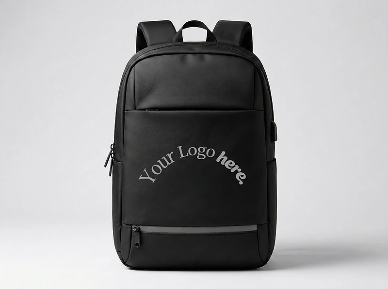 Water-Resistant Laptop Backpack
