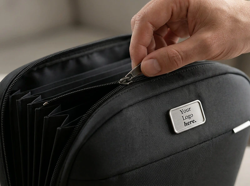 Compact Travel Organizer Bag