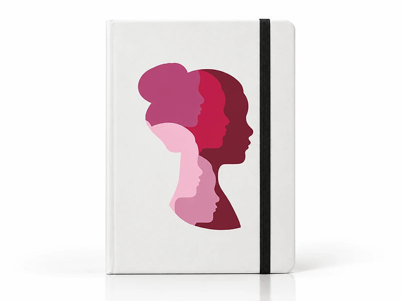 Breast Cancer Awareness White Promo Gift Set in UAE