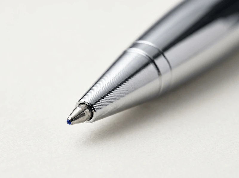 Cross Polished Chrome Pen