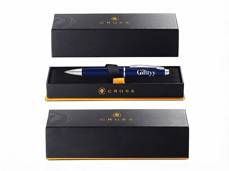 Cross Calais™ Chrome Pen