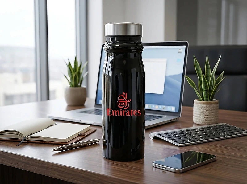 Water Bottle Single Layer