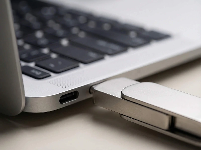 Fast Transfer OTG Flash 32GB Drive
