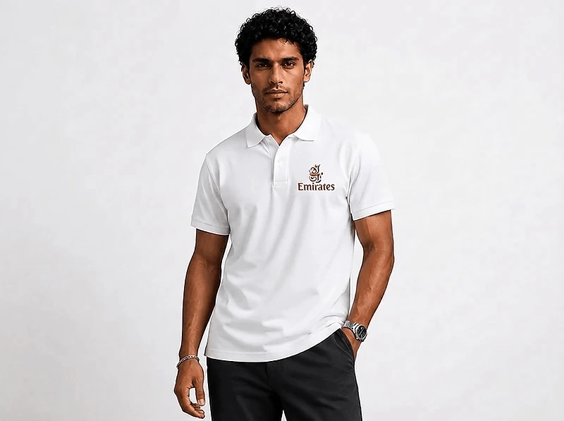 Men Polo T-Shirts