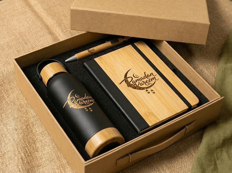 EcoBlend – Ramadan Edition Gift Set