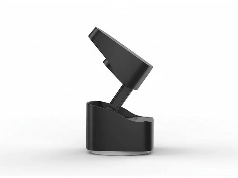 Magnetic Car Phone Holder & 15W Wireless Charger
