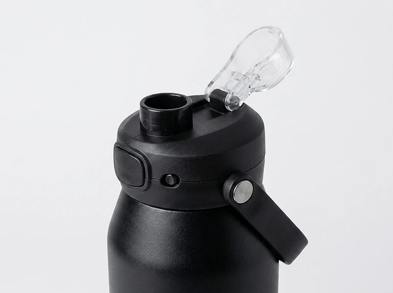 Stainless Steel Flask