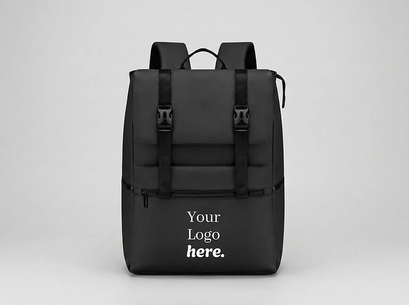 Urban Rolltop Backpack
