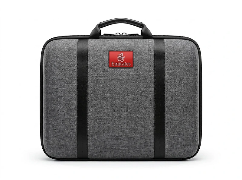 SANTHOME Workstation Briefcase