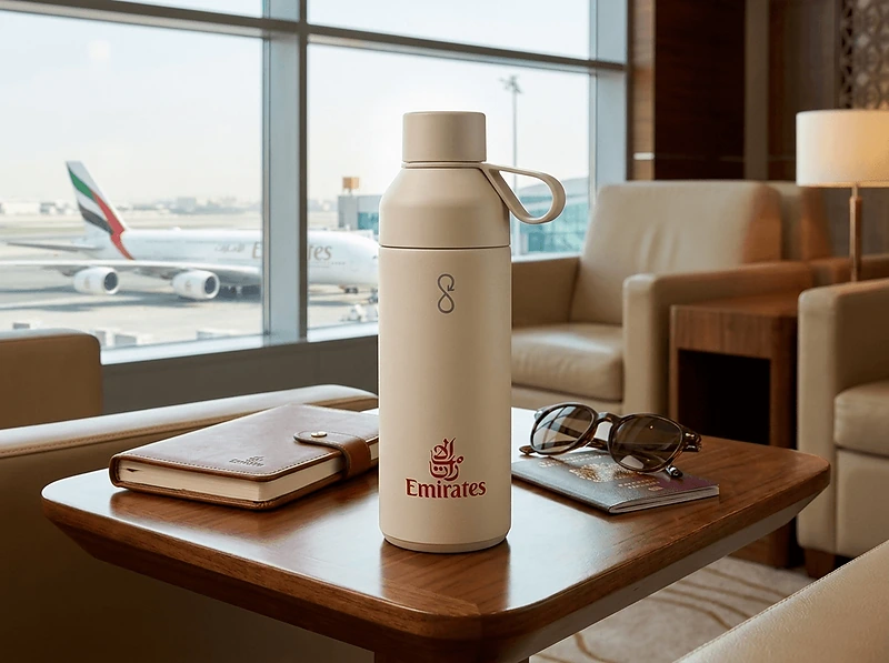 Ocean Bottle – 500ml