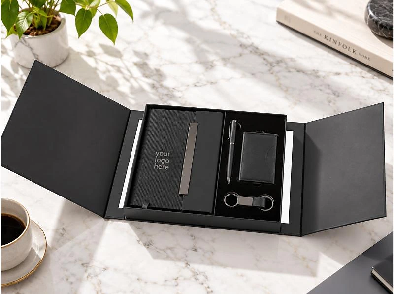 Premium 5-Piece Professional Gift Set in UAE