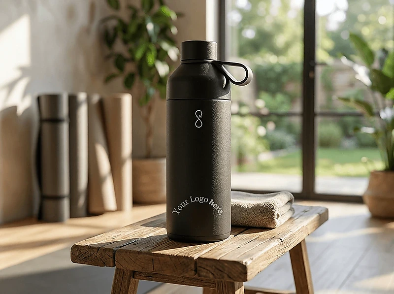 Ocean Bottle 1L