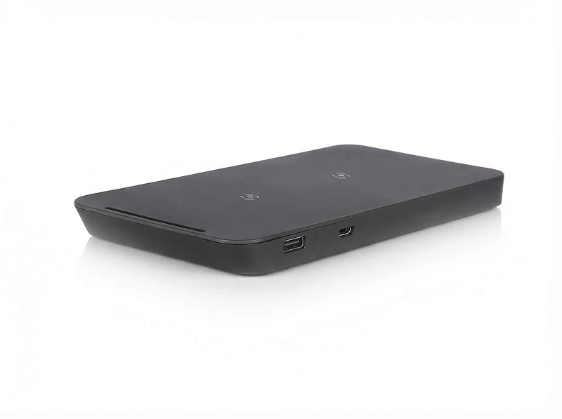 10W Fast Wireless Charging Pad for Smartphones