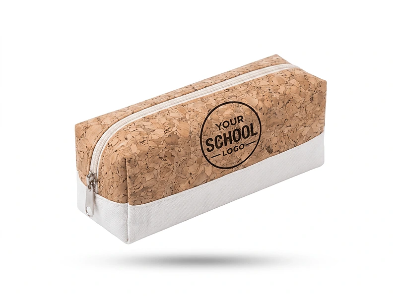 Natural Kraft & Cork Creative Set