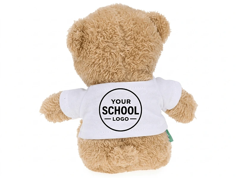 Soft Plush Teddy