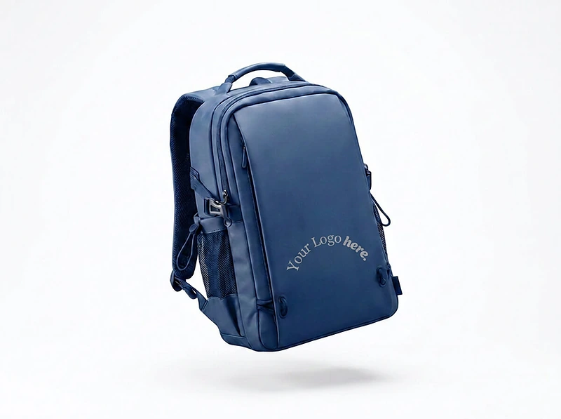 ProCarry Laptop Backpack