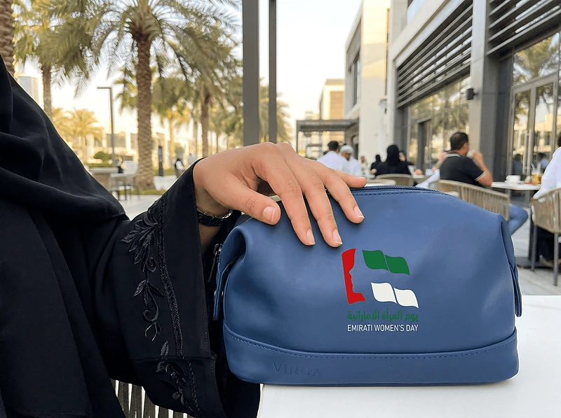 Toiletry Bag in UAE