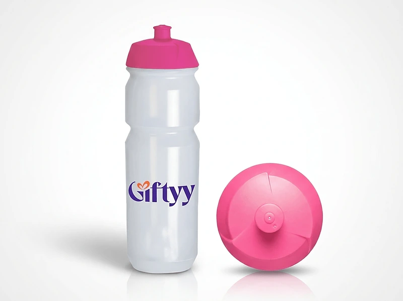 Tacx Biodegradable Sports Bottle
