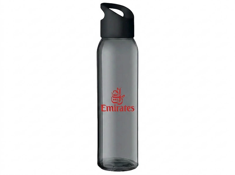 BPA Free Tritan Plastic bottle