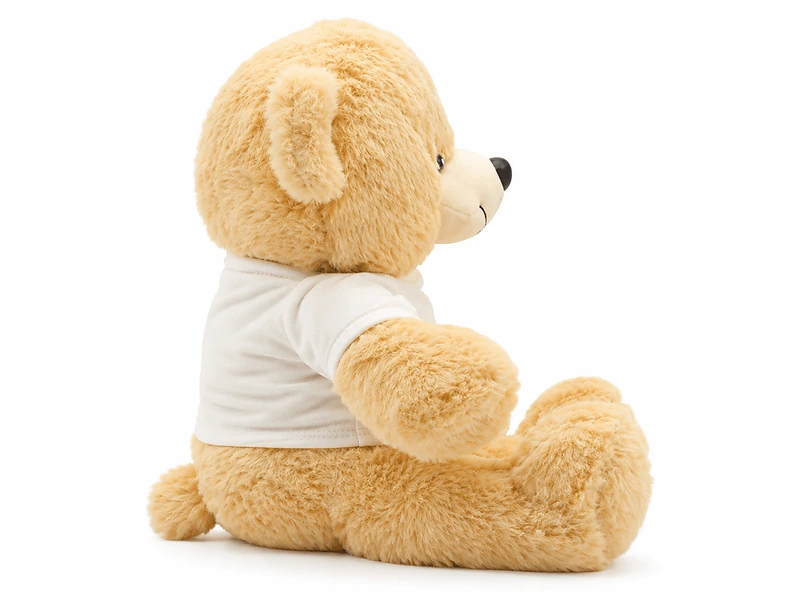 Breast Cancer Awareness Teddy Bear in UAE