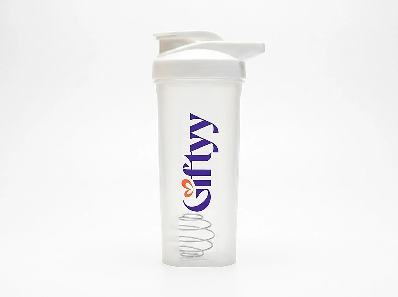Sports Protein Shaker 700ml