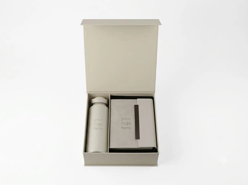 5-Piece Onboarding Gift Pack – Corporate Employee Gift Set in UAE