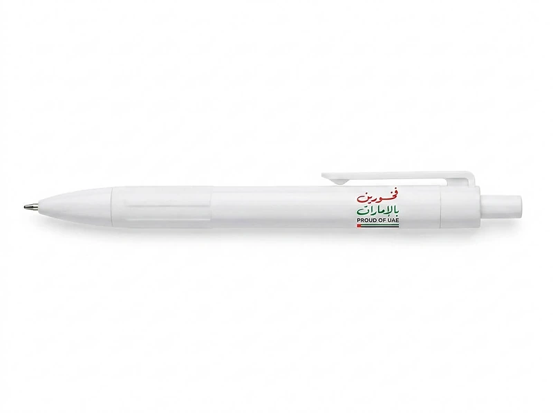 Proud of UAE Promotional Pen